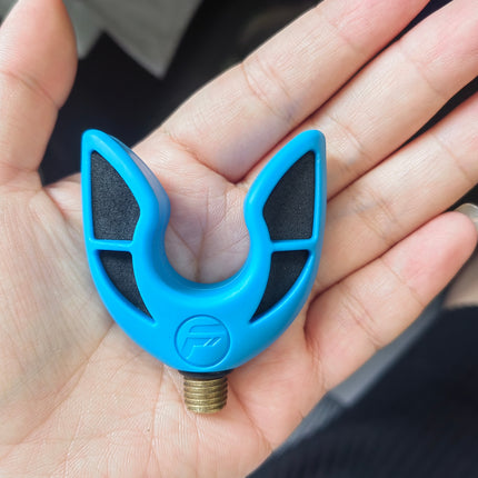 FEVA Feeder-Q Fishing Rod Butt Rest