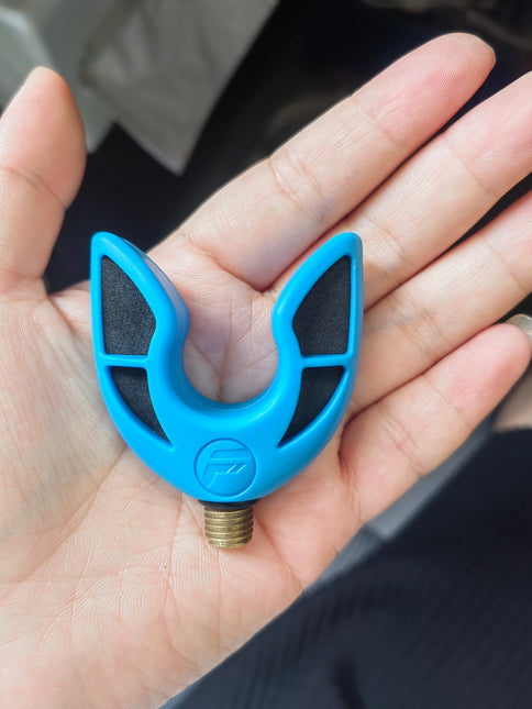 FEVA Feeder-Q Fishing Rod Butt Rest