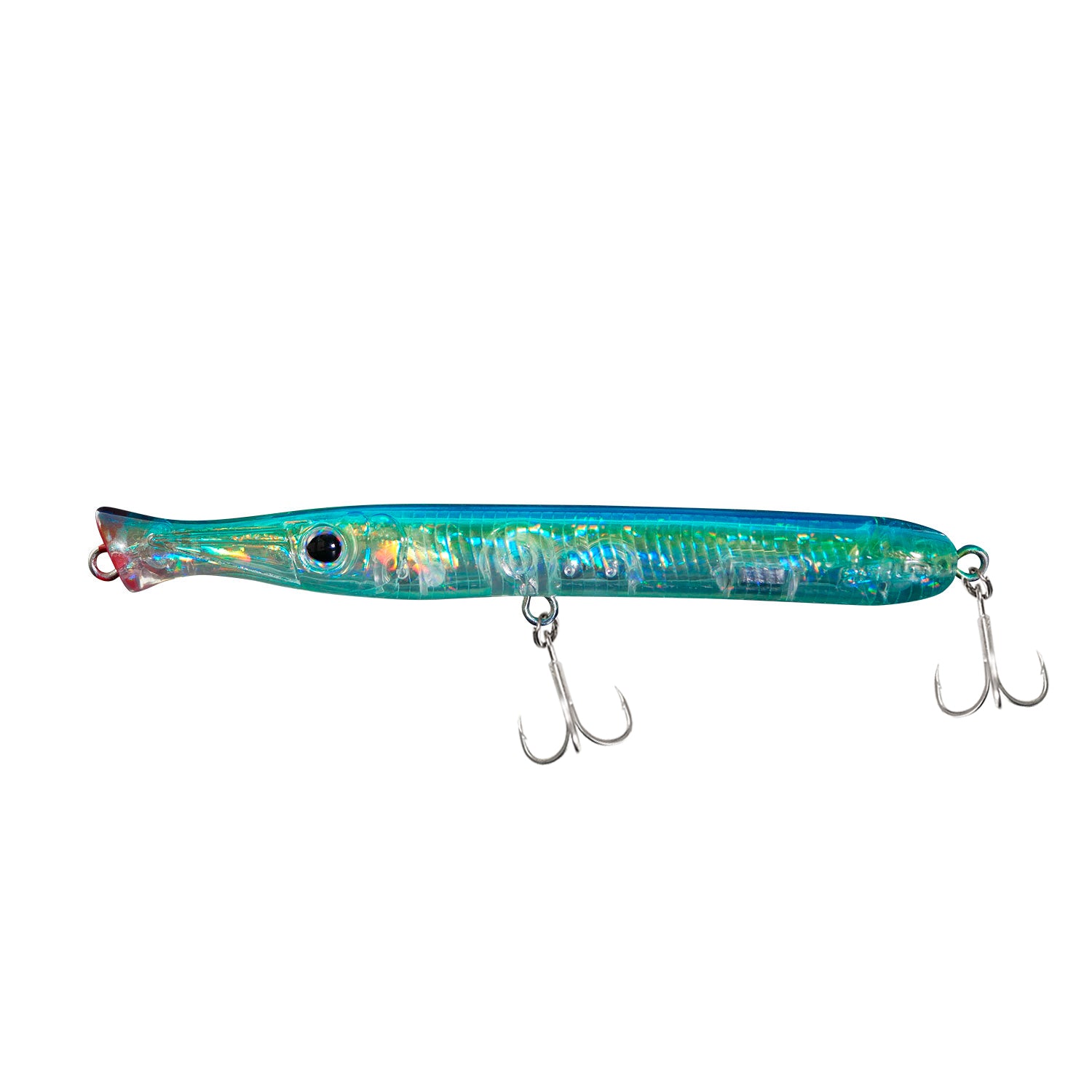 Fishus Lures Don Belone Mini Fishing Lure 70mm and 100mm