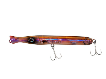 Fishus Lures Don Belone Mini Fishing Lure 70mm and 100mm