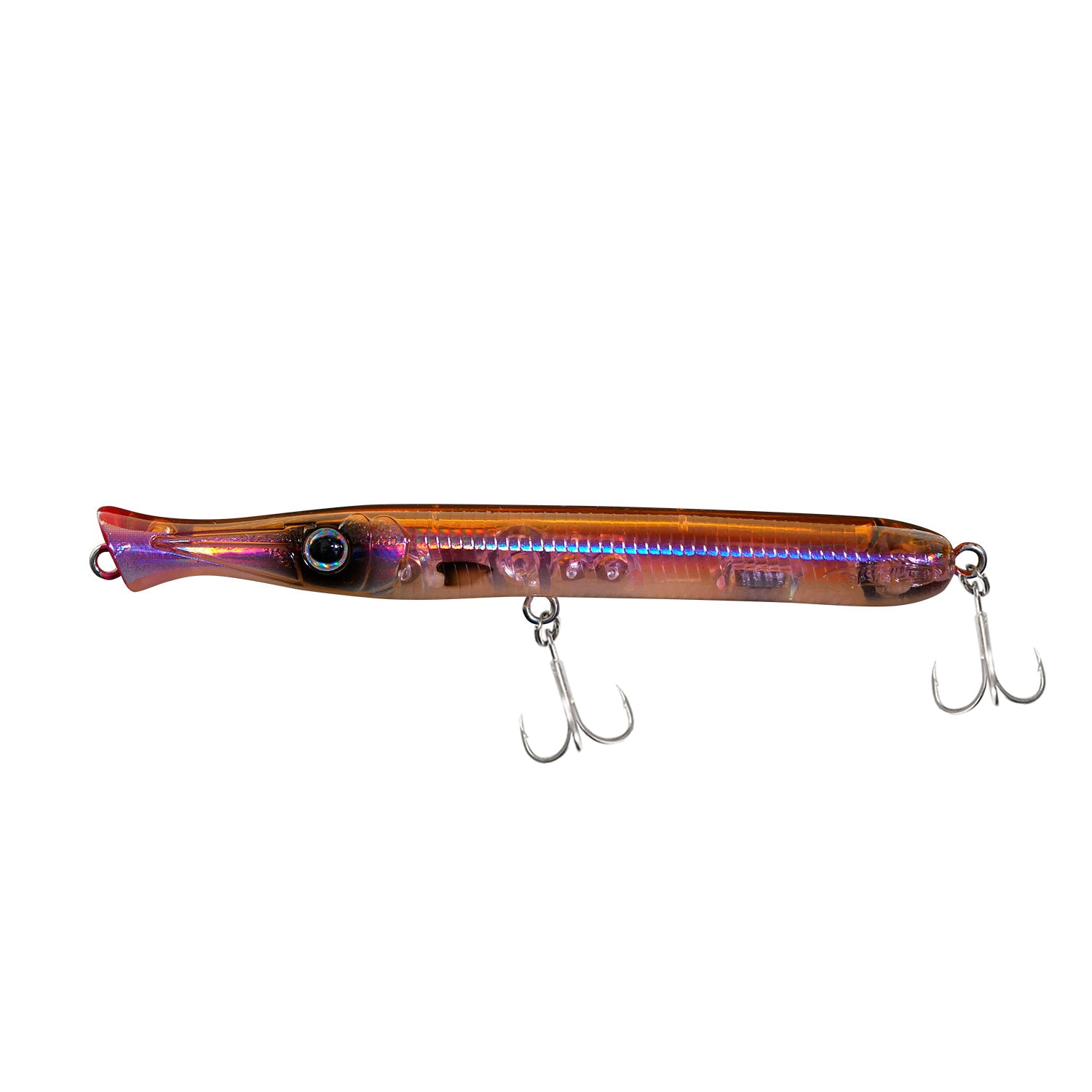 Fishus Lures Don Belone Mini Fishing Lure 70mm and 100mm