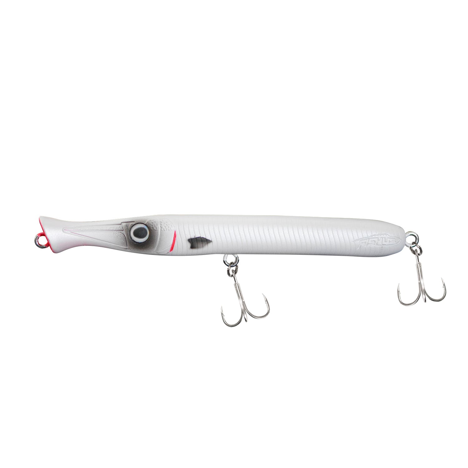Fishus Lures Don Belone Mini Fishing Lure 70mm and 100mm