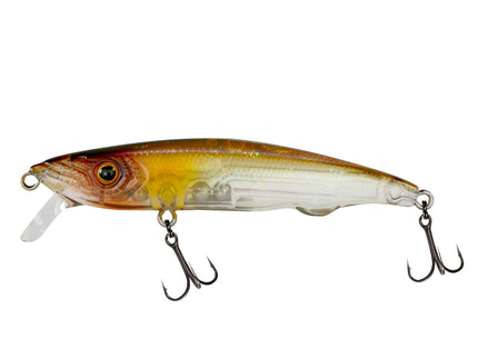 Fishus Lurenzo Lures Espetit Jerk SP Fishing Lure 55mm And 85mm Sizes
