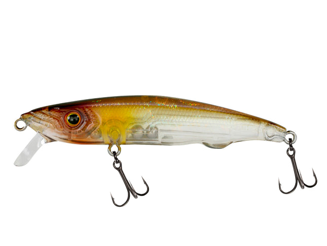 Fishus Lurenzo Lures Espetit Jerk SP Fishing Lure 55mm And 85mm Sizes