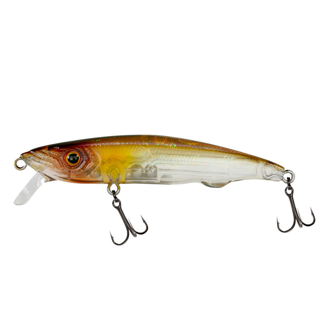 Fishus Lurenzo Lures Espetit Jerk SP Fishing Lure 55mm And 85mm Sizes