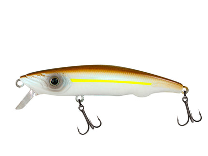 Fishus Lurenzo Lures Espetit Jerk SP Fishing Lure 55mm And 85mm Sizes