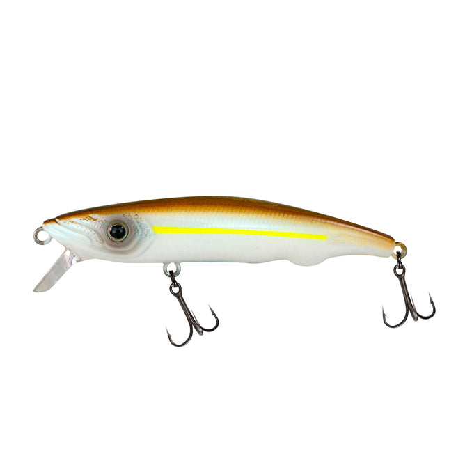 Fishus Lurenzo Lures Espetit Jerk SP Fishing Lure 55mm And 85mm Sizes