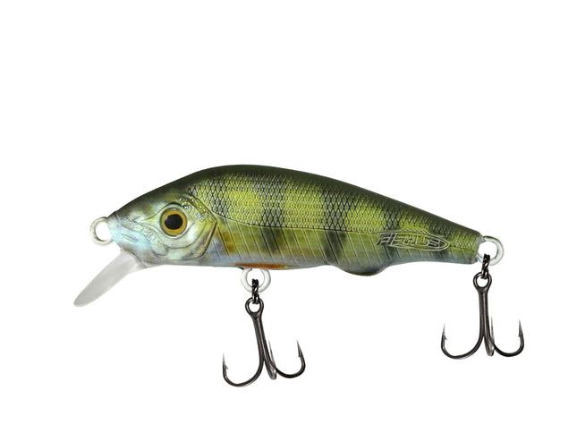 Fishus Lurenzo Lures Espetit Jerk SP Fishing Lure 55mm And 85mm Sizes