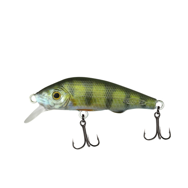 Fishus Lurenzo Lures Espetit Jerk SP Fishing Lure 55mm And 85mm Sizes