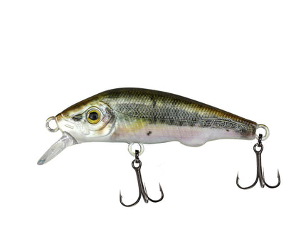 Fishus Lurenzo Lures Espetit Jerk SP Fishing Lure 55mm And 85mm Sizes
