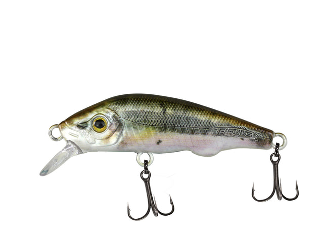 Fishus Lurenzo Lures Espetit Jerk SP Fishing Lure 55mm And 85mm Sizes