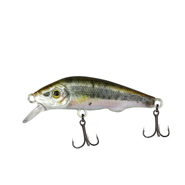 Fishus Lurenzo Lures Espetit Jerk SP Fishing Lure 55mm And 85mm Sizes
