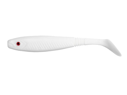 Fishus Espetit Fat Shad Fishing Lures - 17cm 40g Soft Swimbait for Pike and Bass.