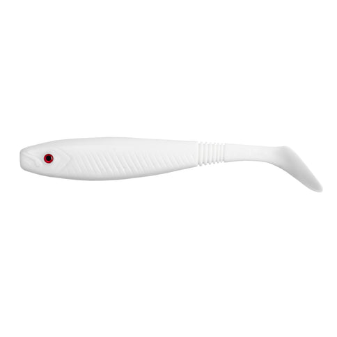 Fishus Espetit Fat Shad Fishing Lures - 17cm 40g Soft Swimbait for Pike and Bass.