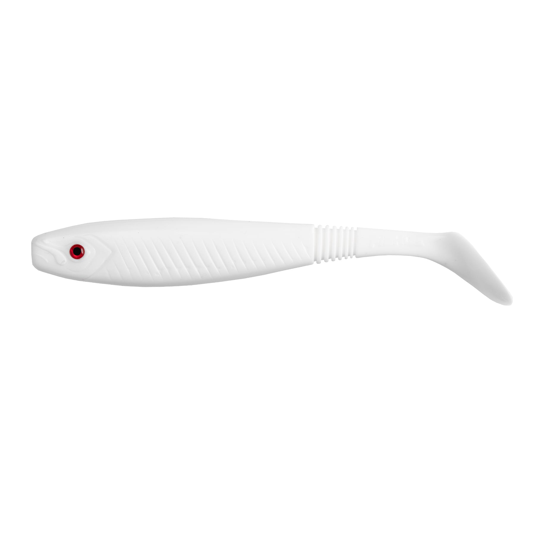 Fishus Espetit Fat Shad Fishing Lures - 17cm 40g Soft Swimbait for Pike and Bass.