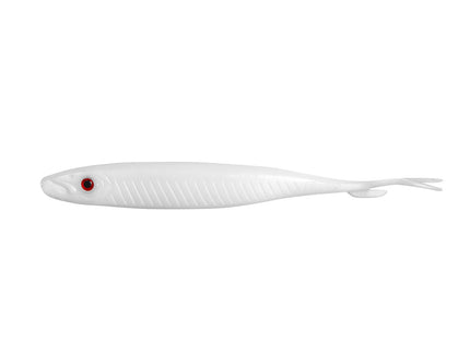 Fishus Lures Dead Jerk Soft Bass Fishing Lures - 8 Per Pack 11.5cm