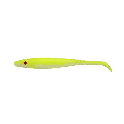 Fishus Espetit Soft Shads Bass Fishing Lures 12cm 9.7g - 8 Lures Per Pack