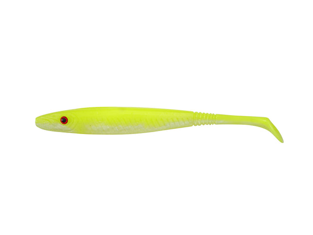 Fishus Espetit Soft Shads Bass Fishing Lures 12cm 9.7g - 8 Lures Per Pack