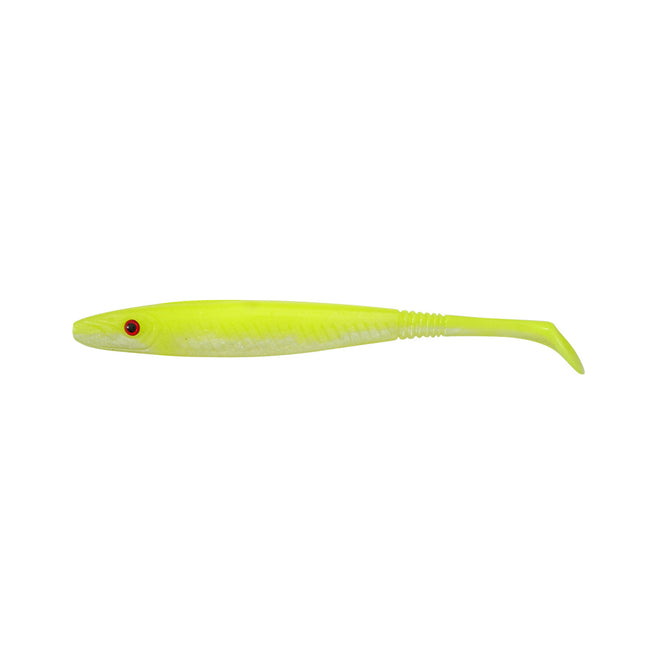 Fishus Espetit Soft Shads Bass Fishing Lures 12cm 9.7g - 8 Lures Per Pack