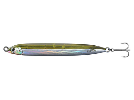 Fishus Lurenzo Wobly Xtreme Bass Fishing Lures 120mm 54g