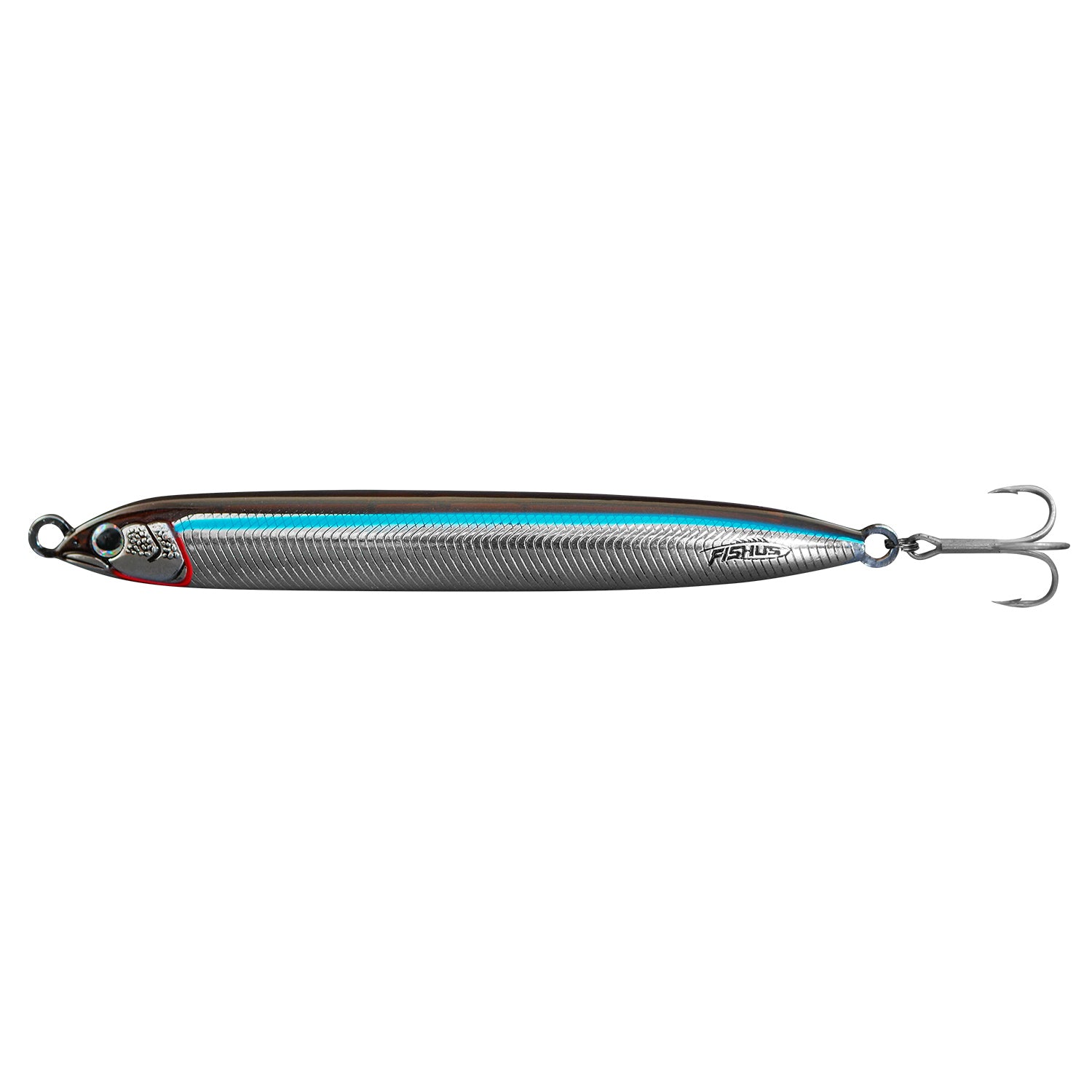 Fishus Lurenzo Wobly Xtreme Fishing Lures 120mm 54g