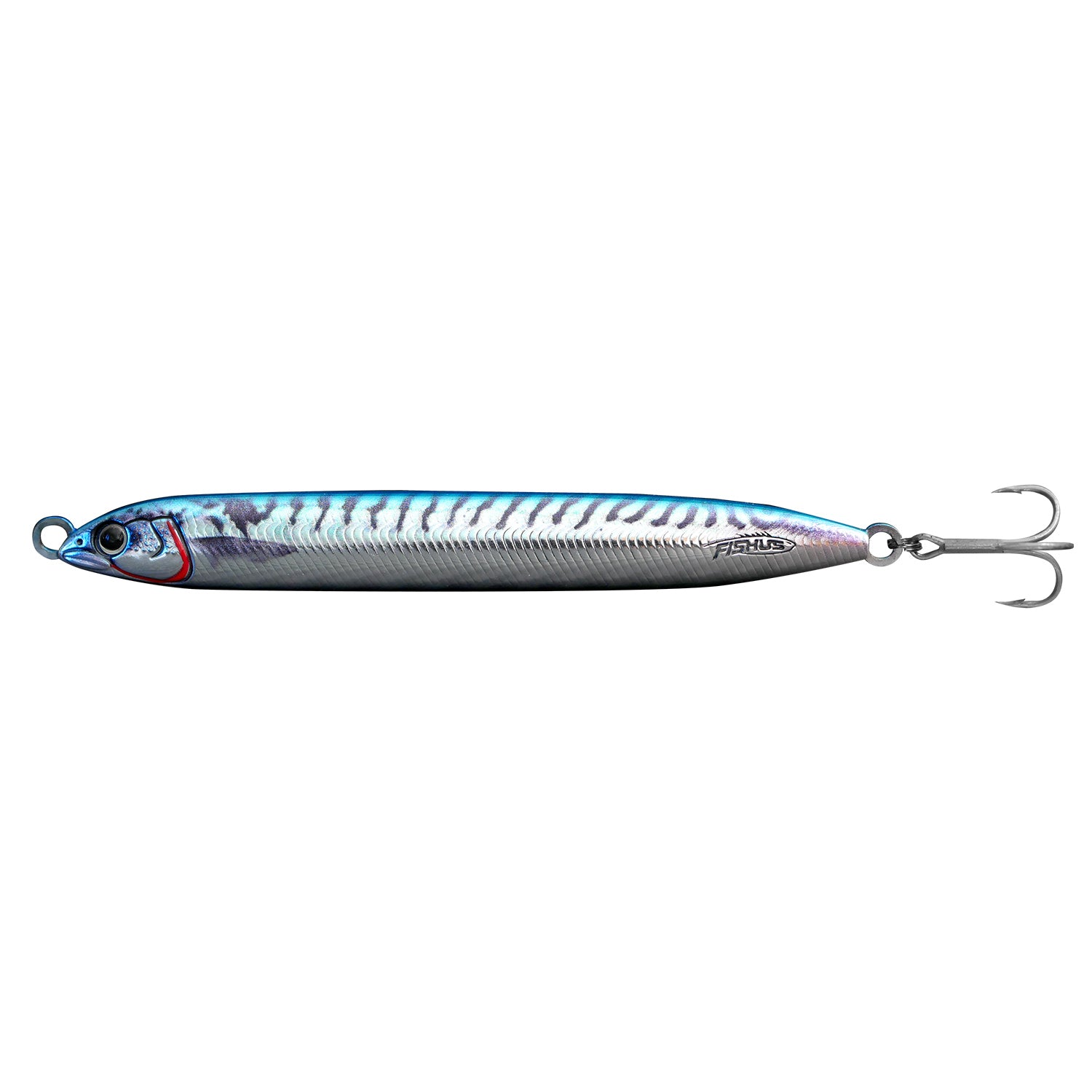 Fishus Lurenzo Wobly Xtreme Fishing Lures 120mm 54g
