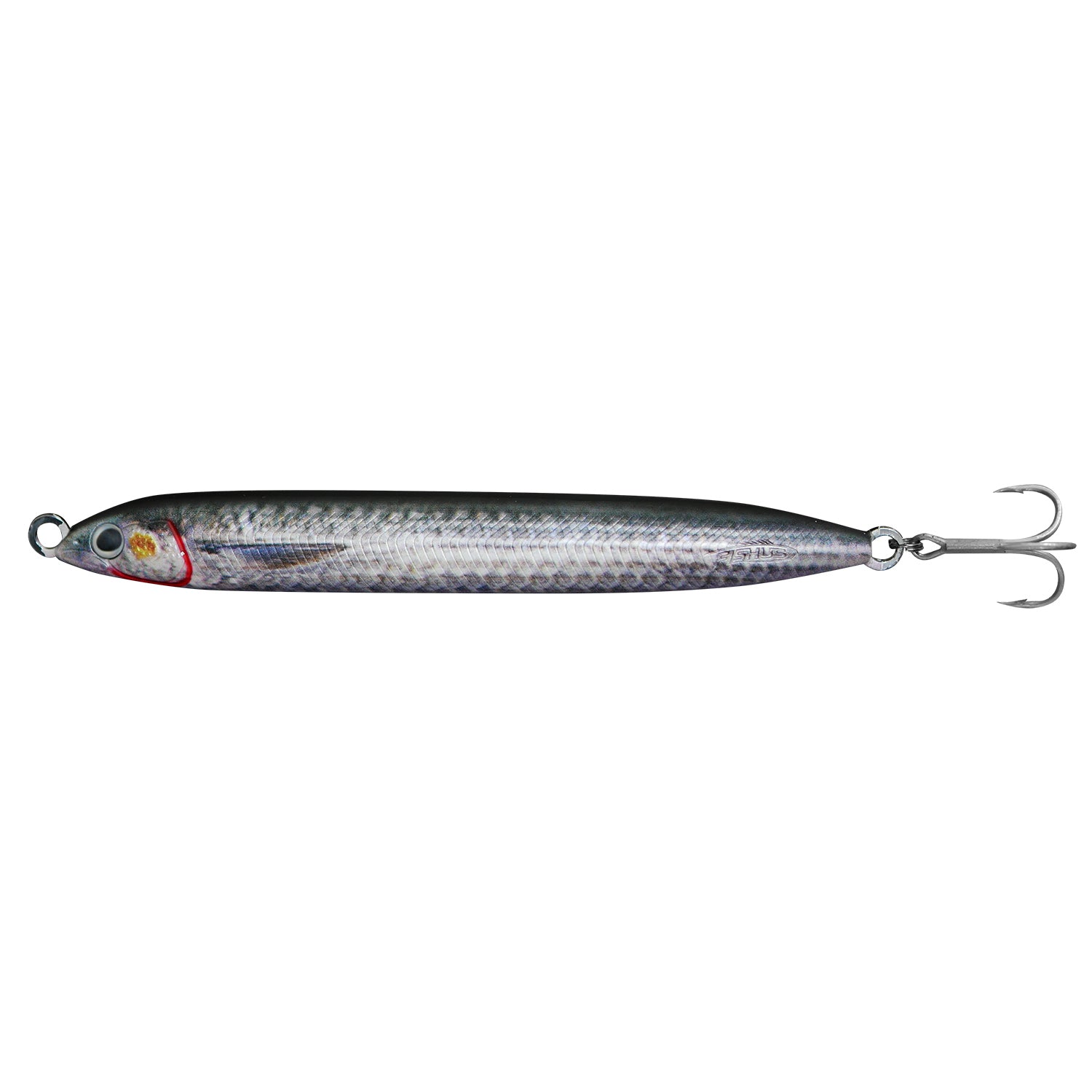 Fishus Lurenzo Wobly Xtreme Fishing Lures 120mm 54g