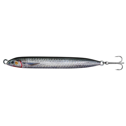 Fishus Lurenzo Wobly Xtreme Fishing Lures 120mm 54g