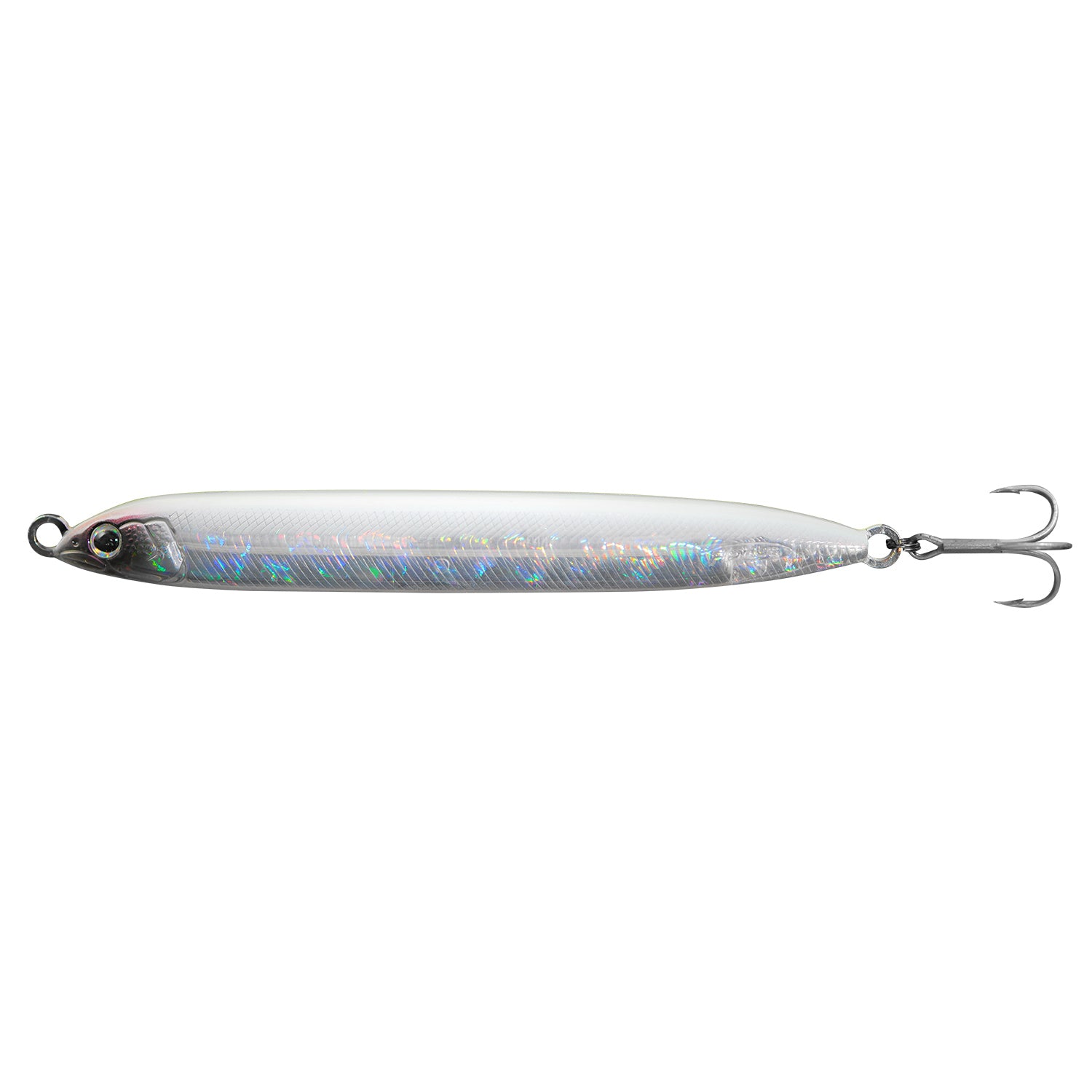 Fishus Lurenzo Wobly Xtreme Fishing Lures 120mm 54g