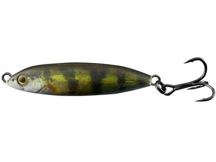 Fishus Lures Lurenzo Wobly Fishing Lure 80mm 30gr