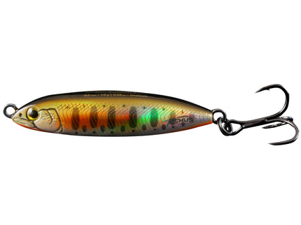 Fishus Lures Lurenzo Wobly Fishing Lure 62mm 16 gr
