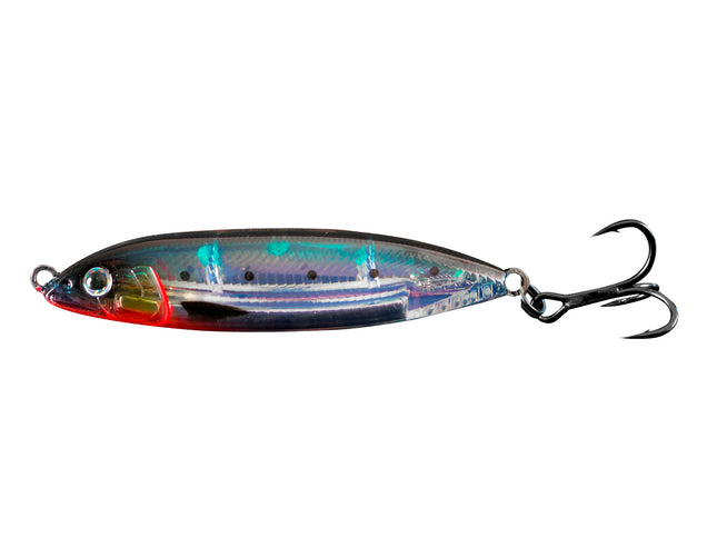 Fishus Lures Lurenzo Wobly Fishing Lure 62mm 16 gr