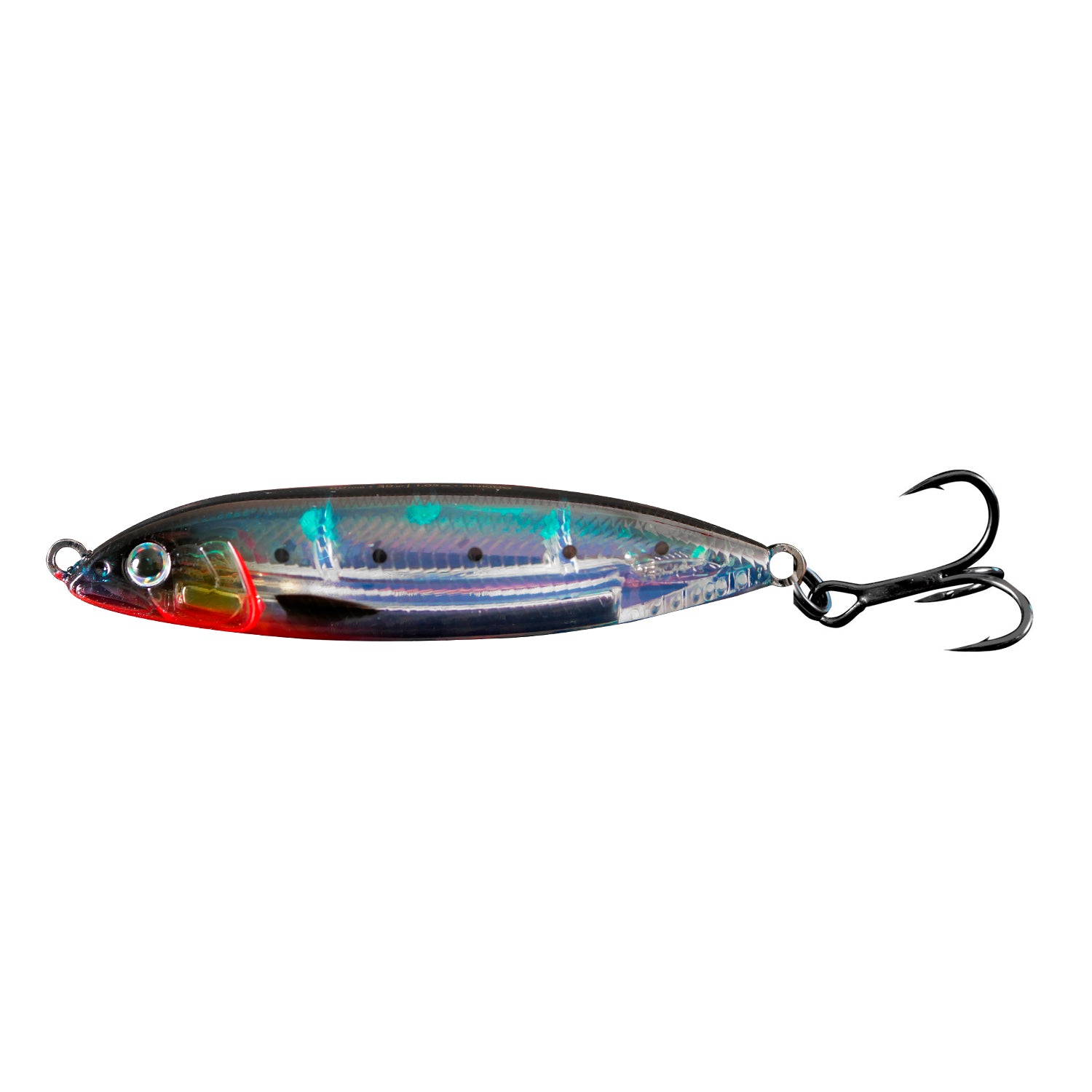 Fishus Lures Lurenzo Wobly Fishing Lure 62mm 16 gr