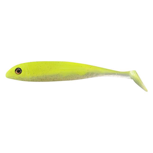 Fishus Lures Wobly PDL Soft Fishing Lures 105mm 8.1g 5 Per Pack