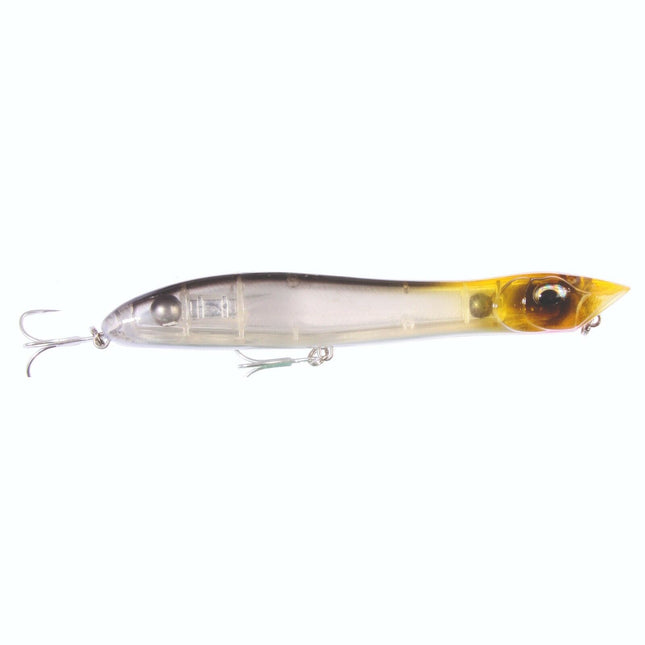 Yokozuna FCM Topwater Slow Sinking Bass Fishing Lures