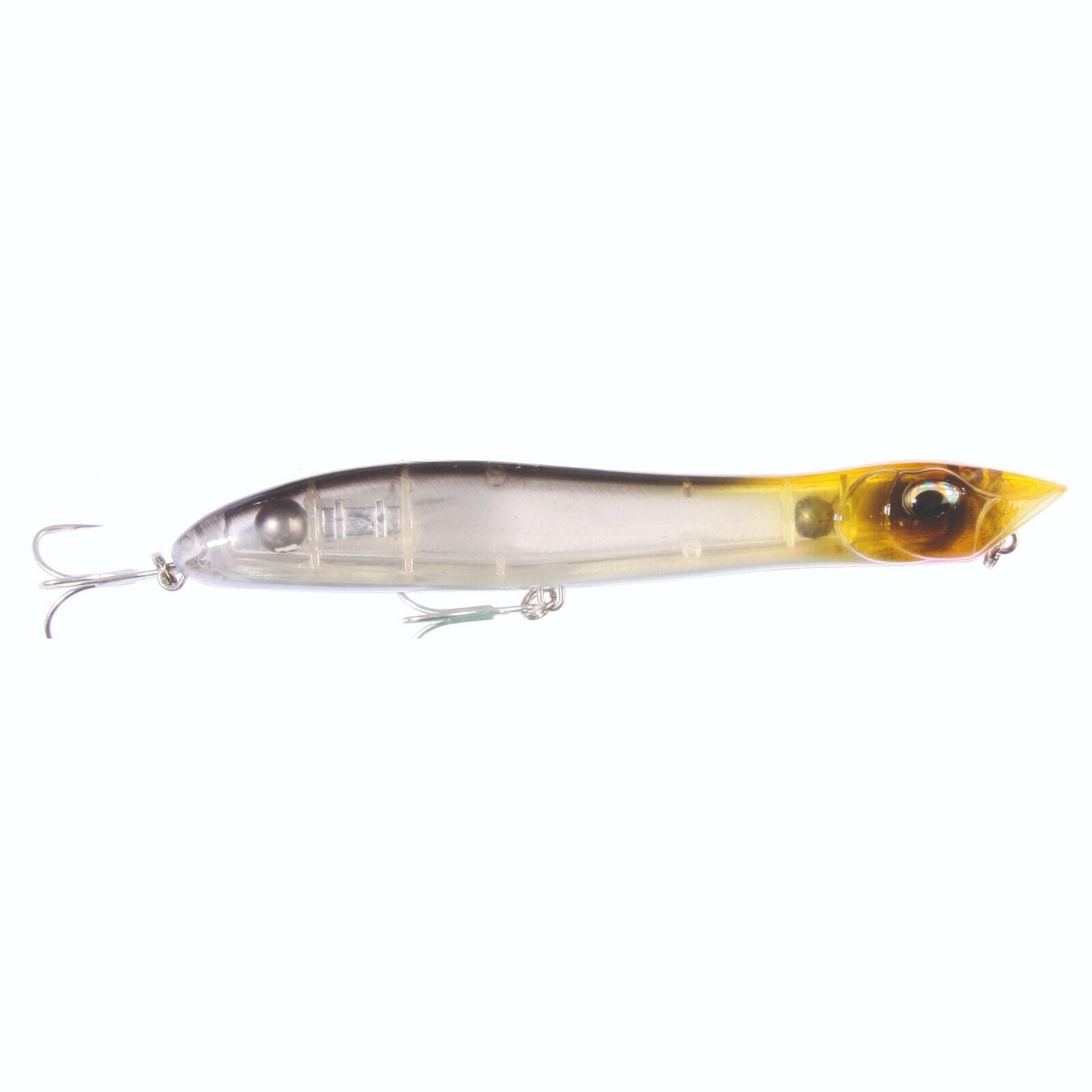 Yokozuna FCM Topwater Slow Sinking Bass Fishing Lures