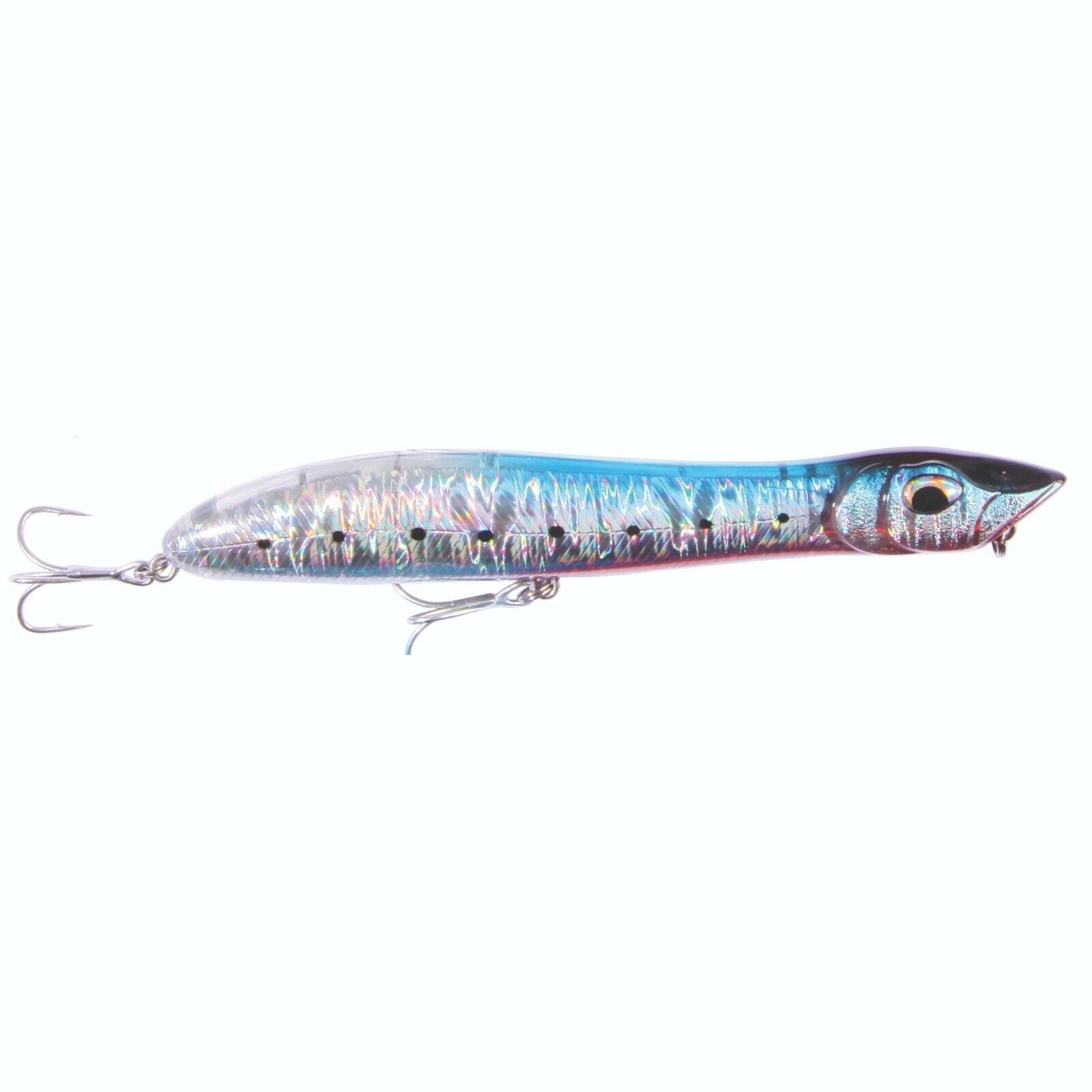 Yokozuna FCM Topwater Slow Sinking Bass Fishing Lures