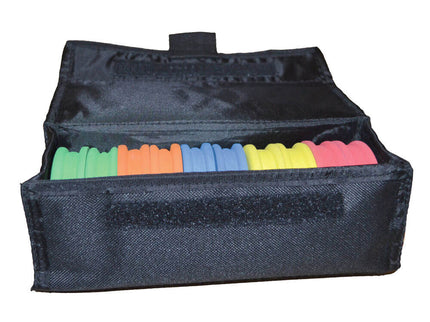 Tronixpro Full Rig Winder Soft Case Includes 10 Winders