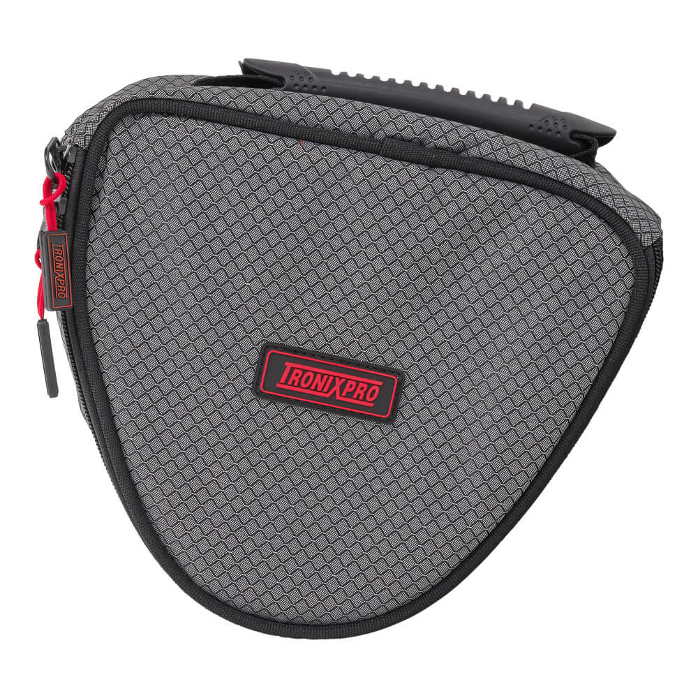 Tronixpro Fishing Reel Case Bag