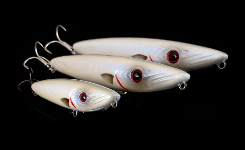 Fishus Lures Espetit Top Sellers Bundle