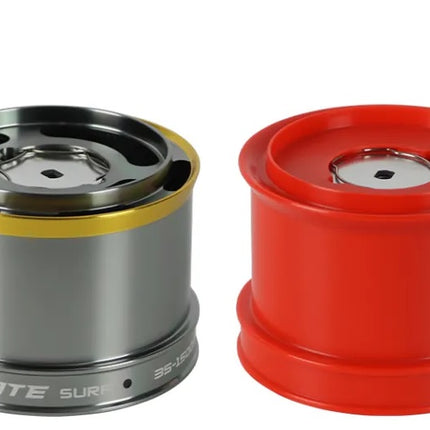 Okuma Flite Surf Fixed Spool Fishing Reel