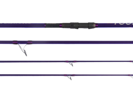 Blackrock Foosa ZZ 4200 2G Twin Tip Surf Fishing Rod