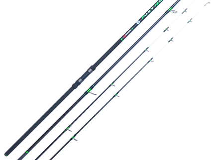 AKIOS Fury FX 435M SRS Twin Tip Surf Fishing Rod