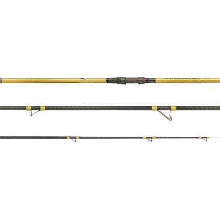Blackrock Goldcoast LC 4200 2G Sea Fishing Rod 3 Sections