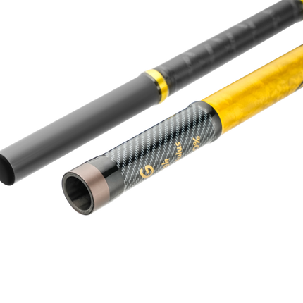 Blackrock Goldcoast LC 4200 2G Sea Fishing Rod 3 Sections