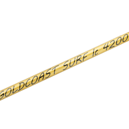 Blackrock Goldcoast LC 4200 2G Sea Fishing Rod 3 Sections