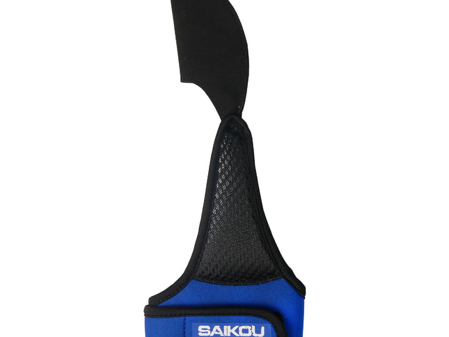 Yuki Saikou Performance Surf Casting Finger Glove Stall