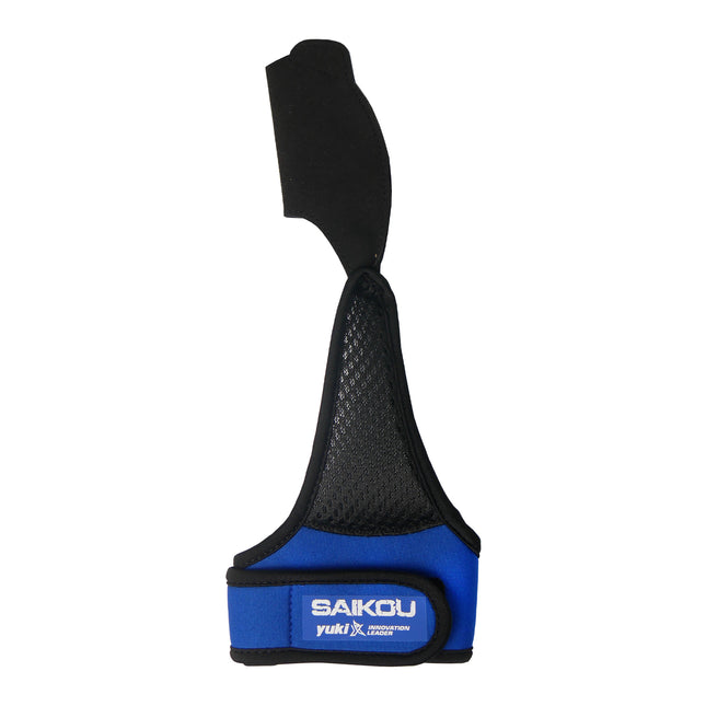 Yuki Saikou Performance Surf Casting Finger Glove Stall