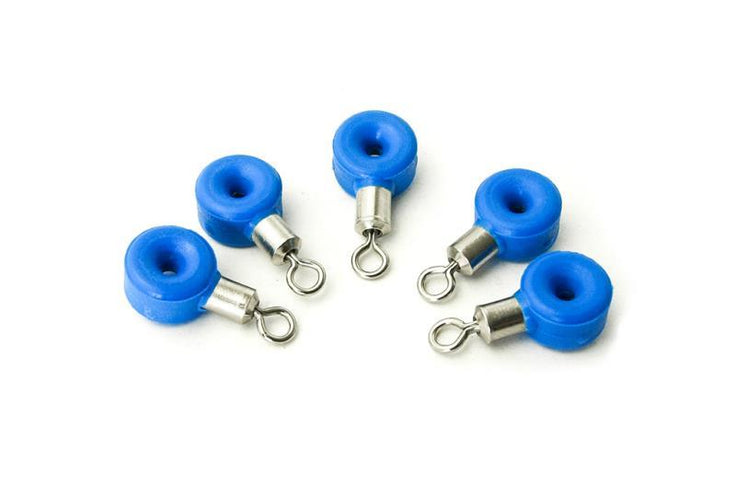 Gemini Sea Fishing Premium Pulley Swivels