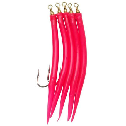 Kinetic Gummi Makk Soft Fishing Lures Ideal For Bass